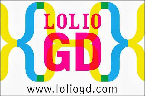 {Lolio GD} NJ Graphic Designer {Lolio GD} NJ Graphic Designer
