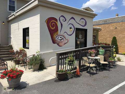 Casciano Coffee Bar & Sweetery