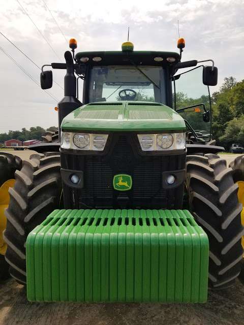 Turf & Farm Supplies, Inc. Turf & Farm Supplies, Inc.